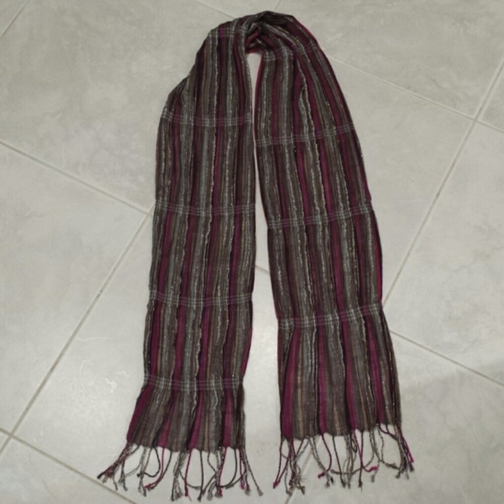 Sparky Beautiful Scarf